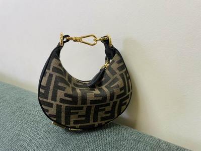 Fendi Handbags 340